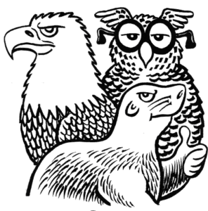 Institute for Objective Policy Assessment logo with clear bakcground